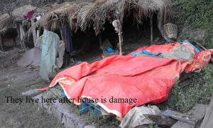 home-of-poor - Love Beyond Borders New Mexico
