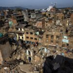 nepal-earthquake - Love Beyond Borders New Mexico