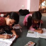 Nepal Education - Love Beyond Borders New Mexico