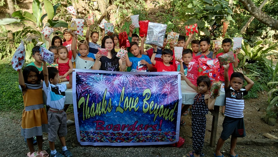 Philippines Holidays - Love Beyond Borders New Mexico